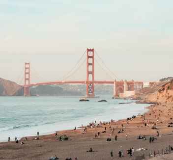 San Francisco
