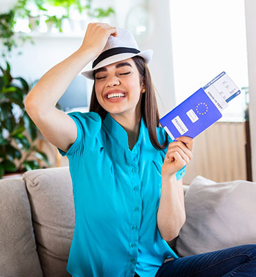 Cheap Flight Deals