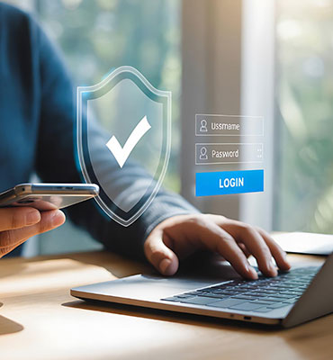 Secure Online Booking