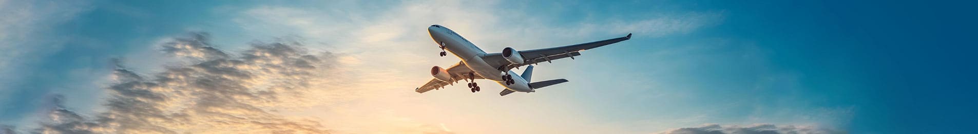 The Sky Feels A Little Closer with American Airlines Deals