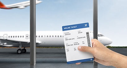 British Airways Tickets at Great Prices with AirTicketsReservation