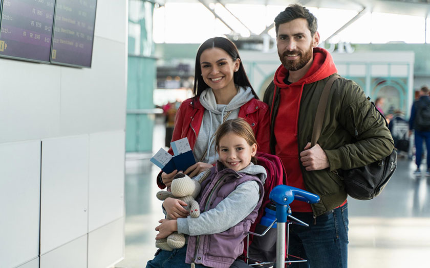 Why Travelers Choose United Airlines ?
