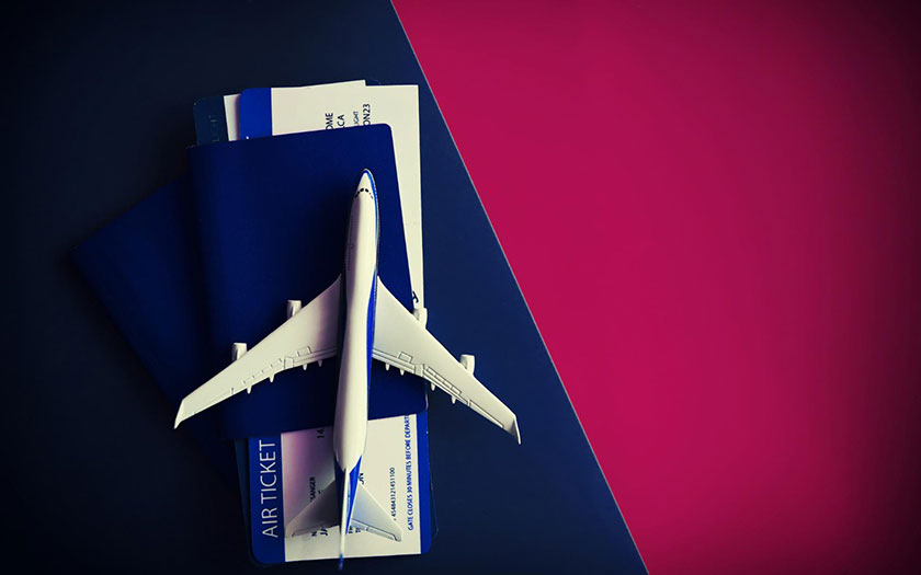 How To Plan Your Trip with Delta Airlines ?