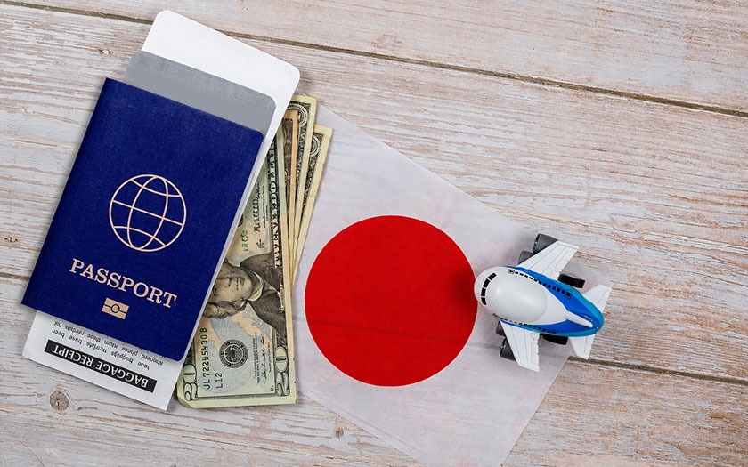 How to Plan a Trip with All Nippon Airways?