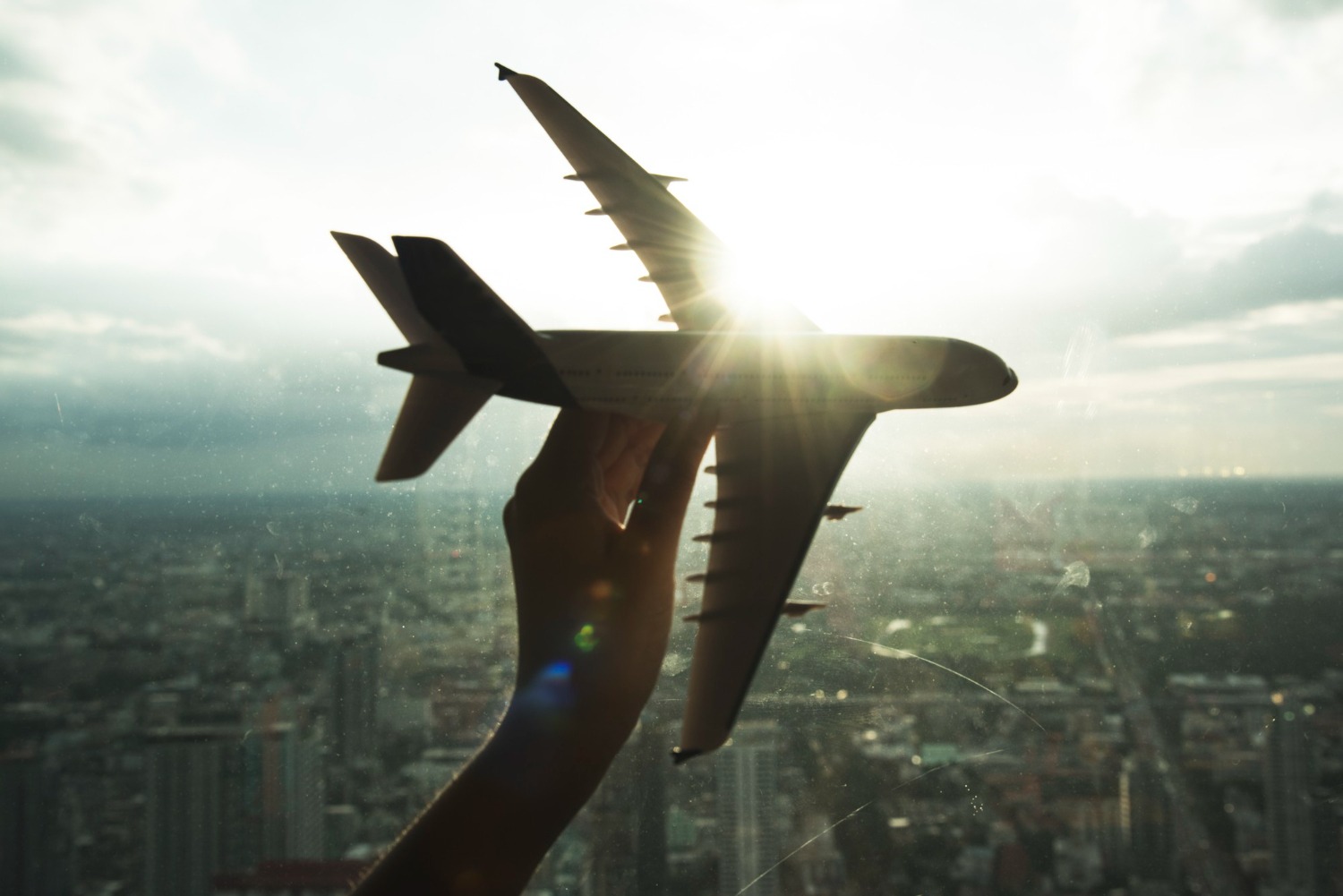 How to Compare Flights and Choose the Right Travel Option